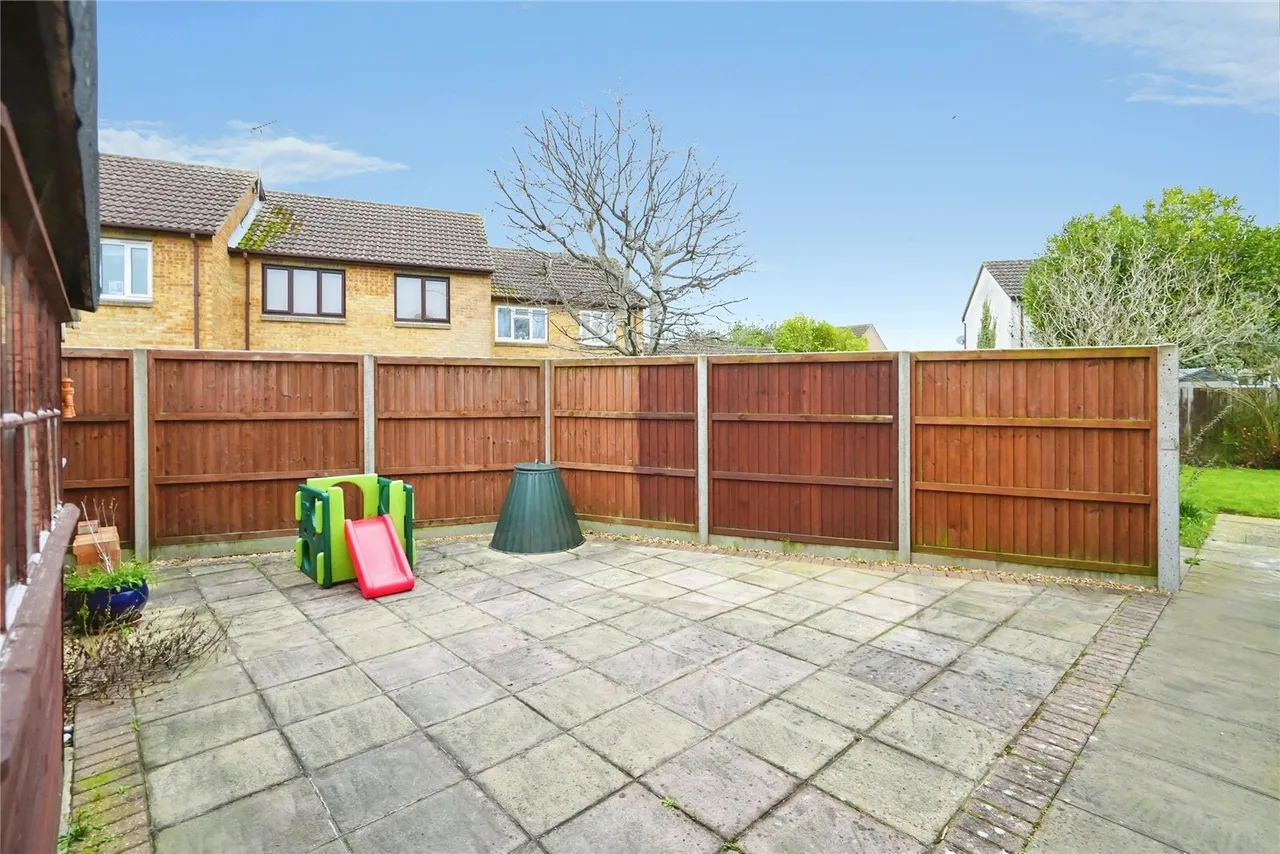 Lyneham Road, BICESTER, Oxfordshire, OX26, photo 26