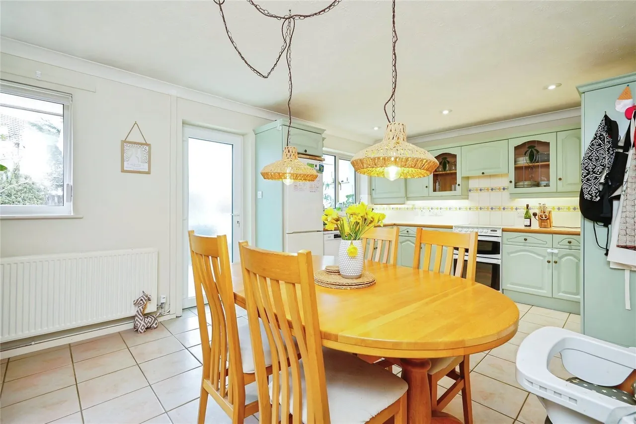 Lyneham Road, BICESTER, Oxfordshire, OX26, photo 12