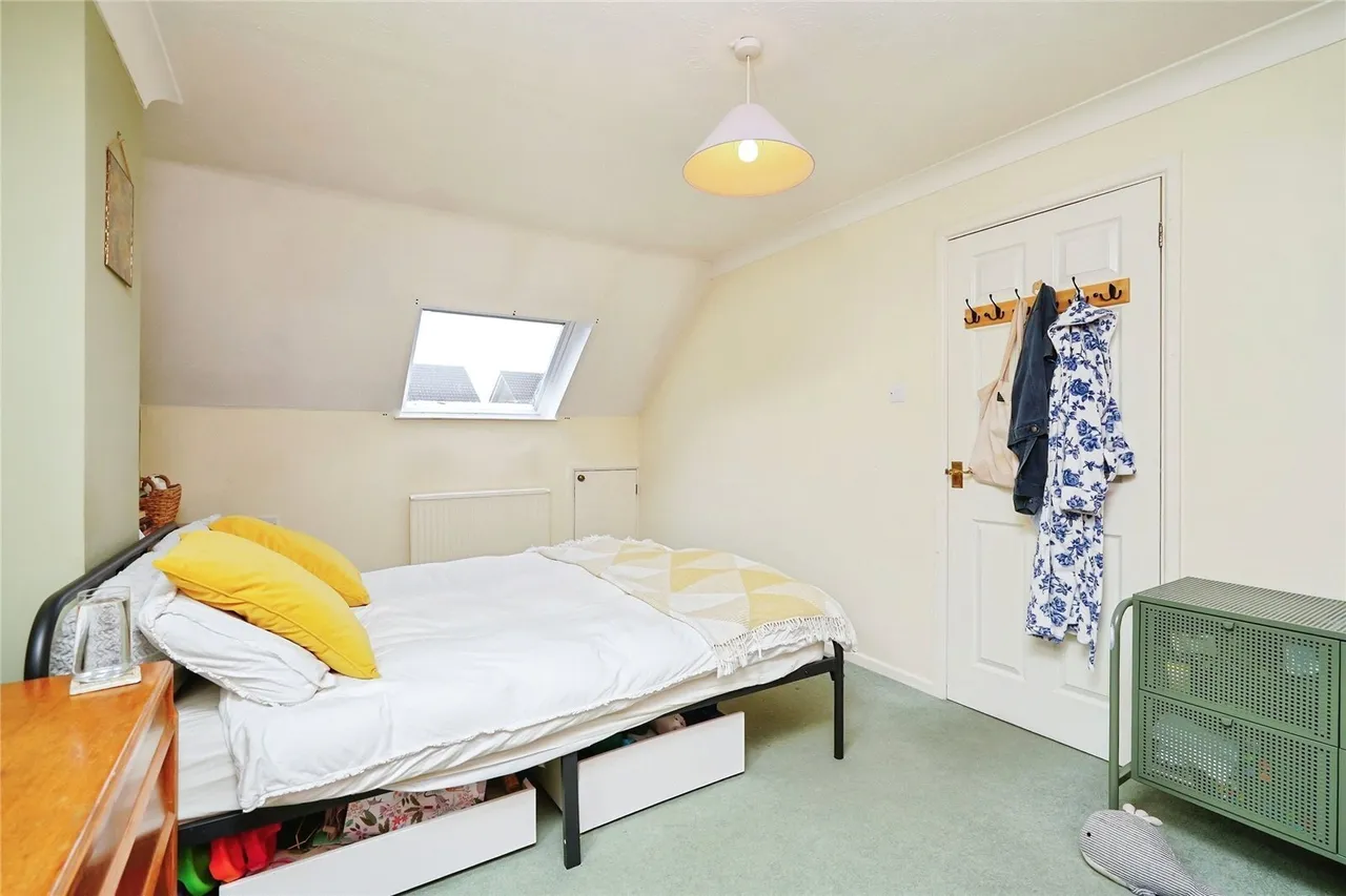 Lyneham Road, BICESTER, Oxfordshire, OX26, photo 18