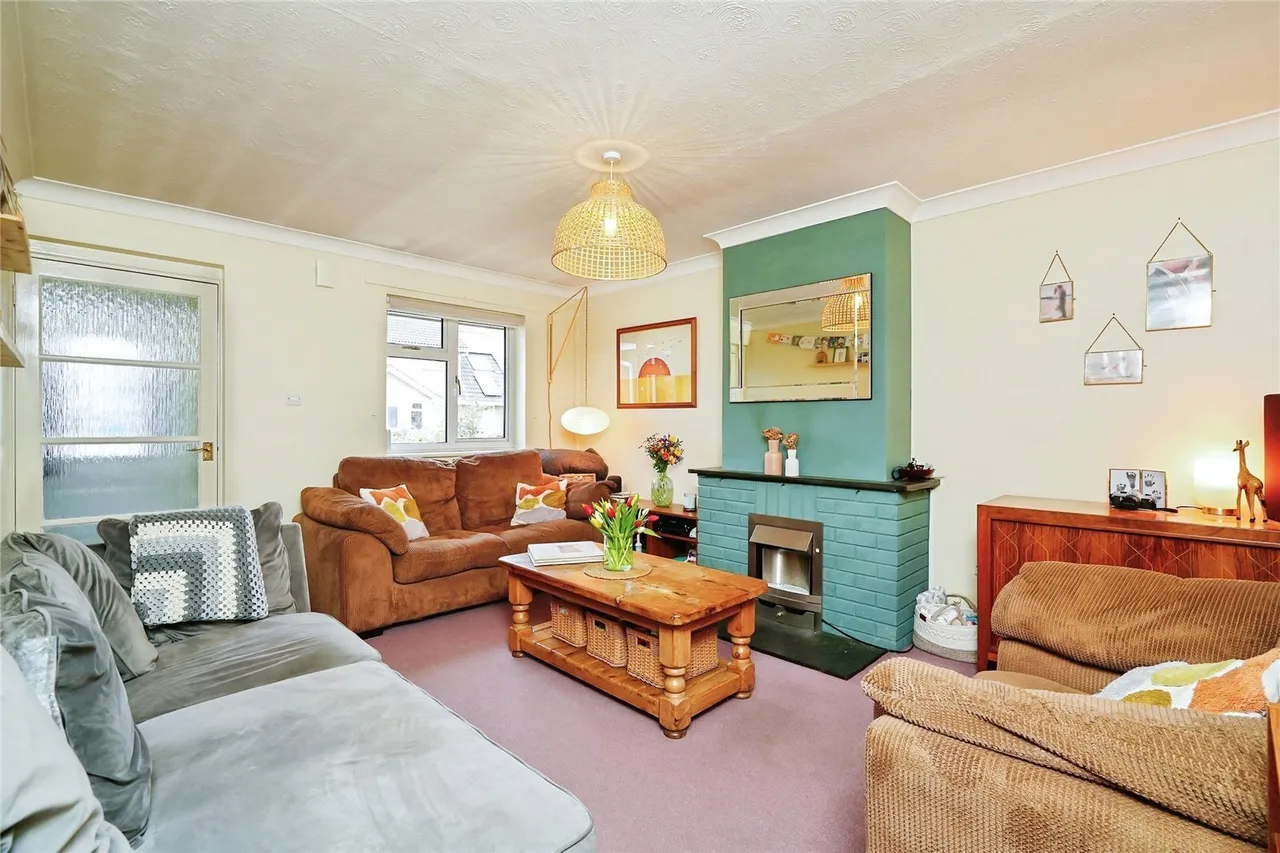 Lyneham Road, BICESTER, Oxfordshire, OX26, photo 4