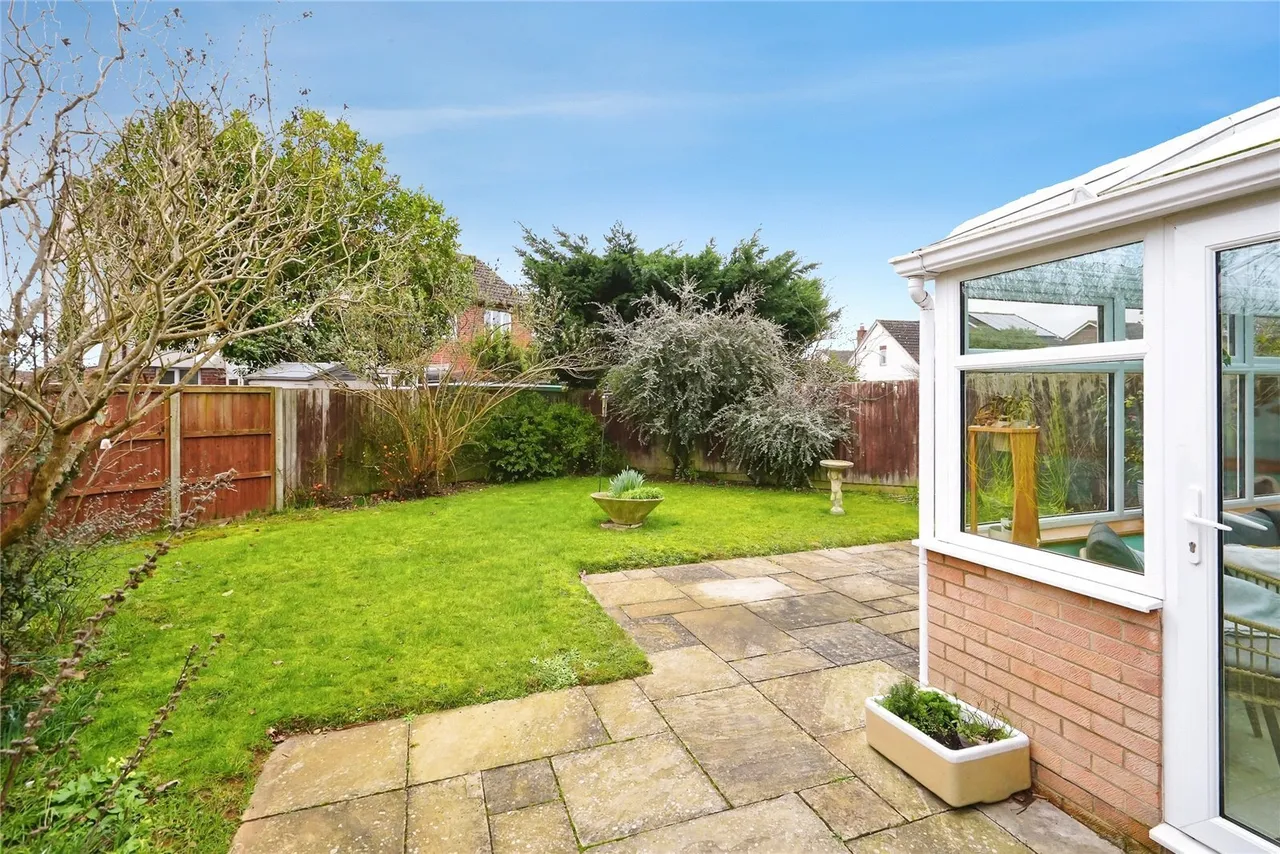 Lyneham Road, BICESTER, Oxfordshire, OX26, photo 28
