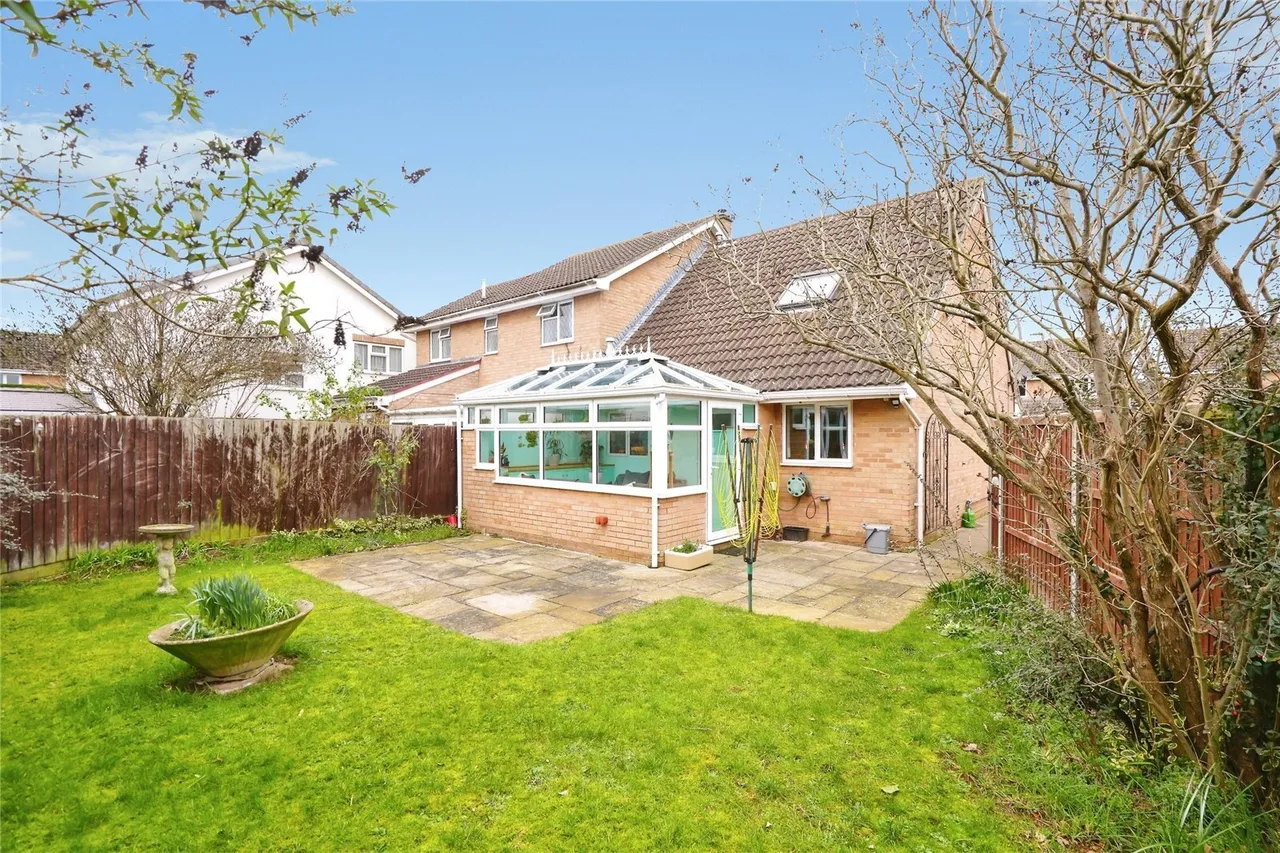 Lyneham Road, BICESTER, Oxfordshire, OX26, photo 30