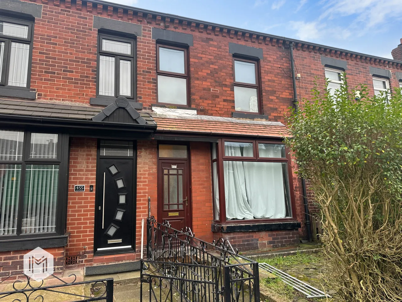 2 bed house for sale — Wigan Road, Bolton, BL3 4QJ