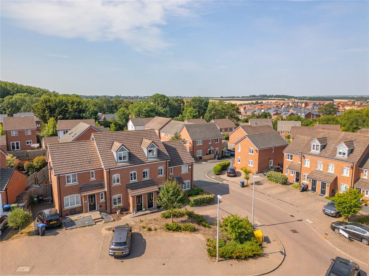 Lancaster Way, Whitnash, Leamington Spa, Warwickshire, CV31, photo 4