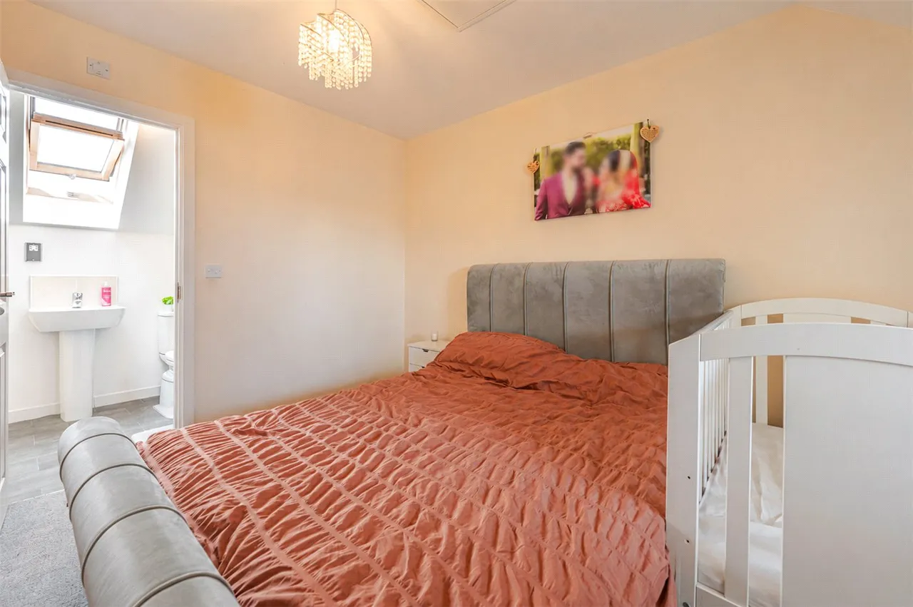 Lancaster Way, Whitnash, Leamington Spa, Warwickshire, CV31, photo 9