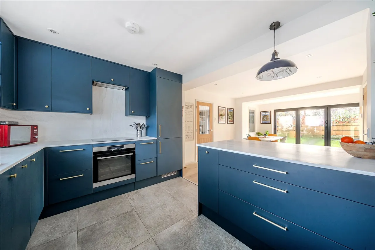 Boakes Meadow, Shoreham, Sevenoaks, Kent, TN14 7SH, photo 8