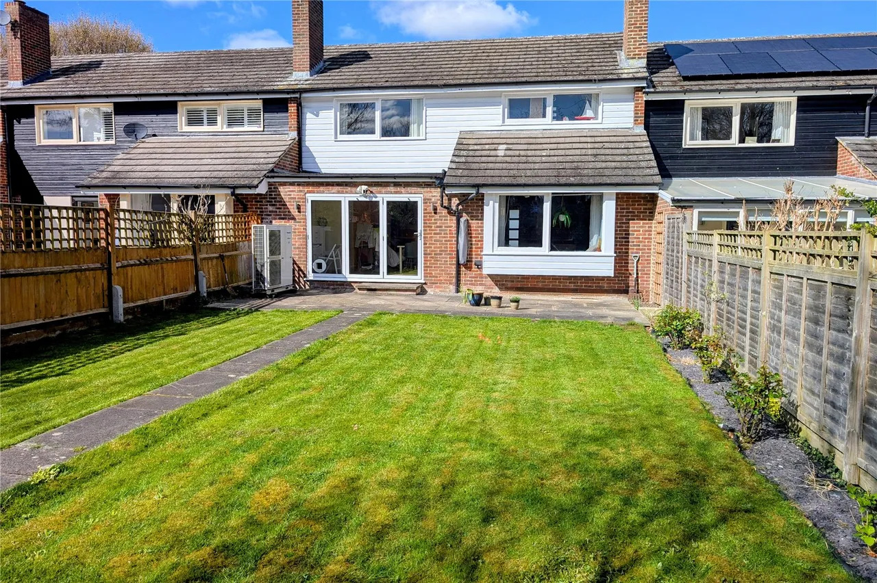 Boakes Meadow, Shoreham, Sevenoaks, Kent, TN14 7SH, photo 21