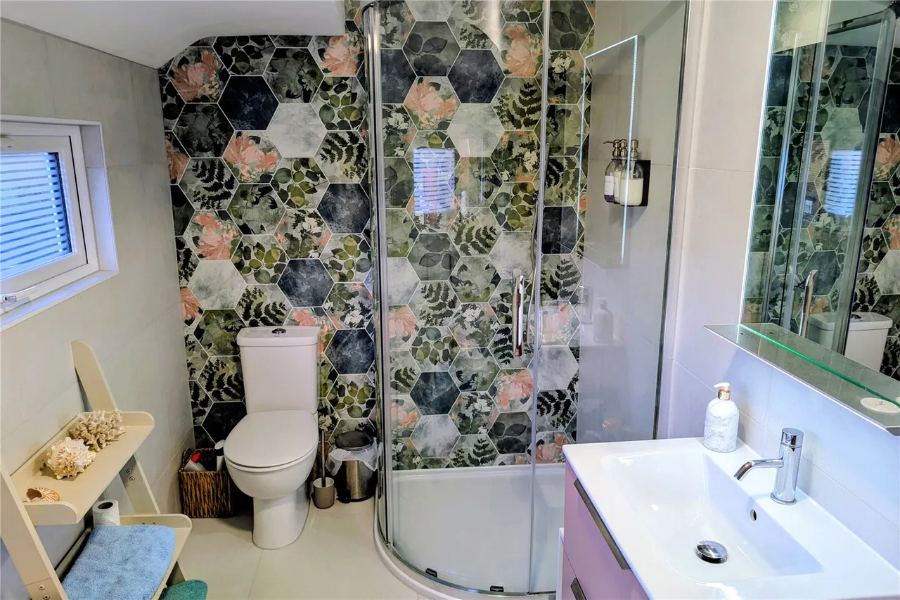 Boakes Meadow, Shoreham, Sevenoaks, Kent, TN14 7SH, photo 19