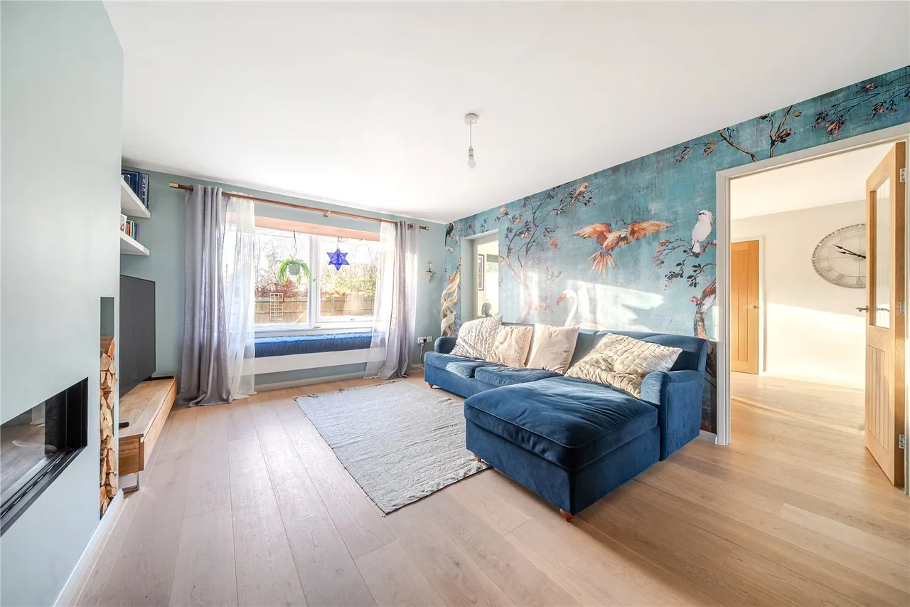 Boakes Meadow, Shoreham, Sevenoaks, Kent, TN14 7SH, photo 2