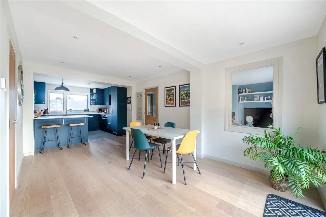 Boakes Meadow, Shoreham, Sevenoaks, Kent, TN14 7SH, photo 12