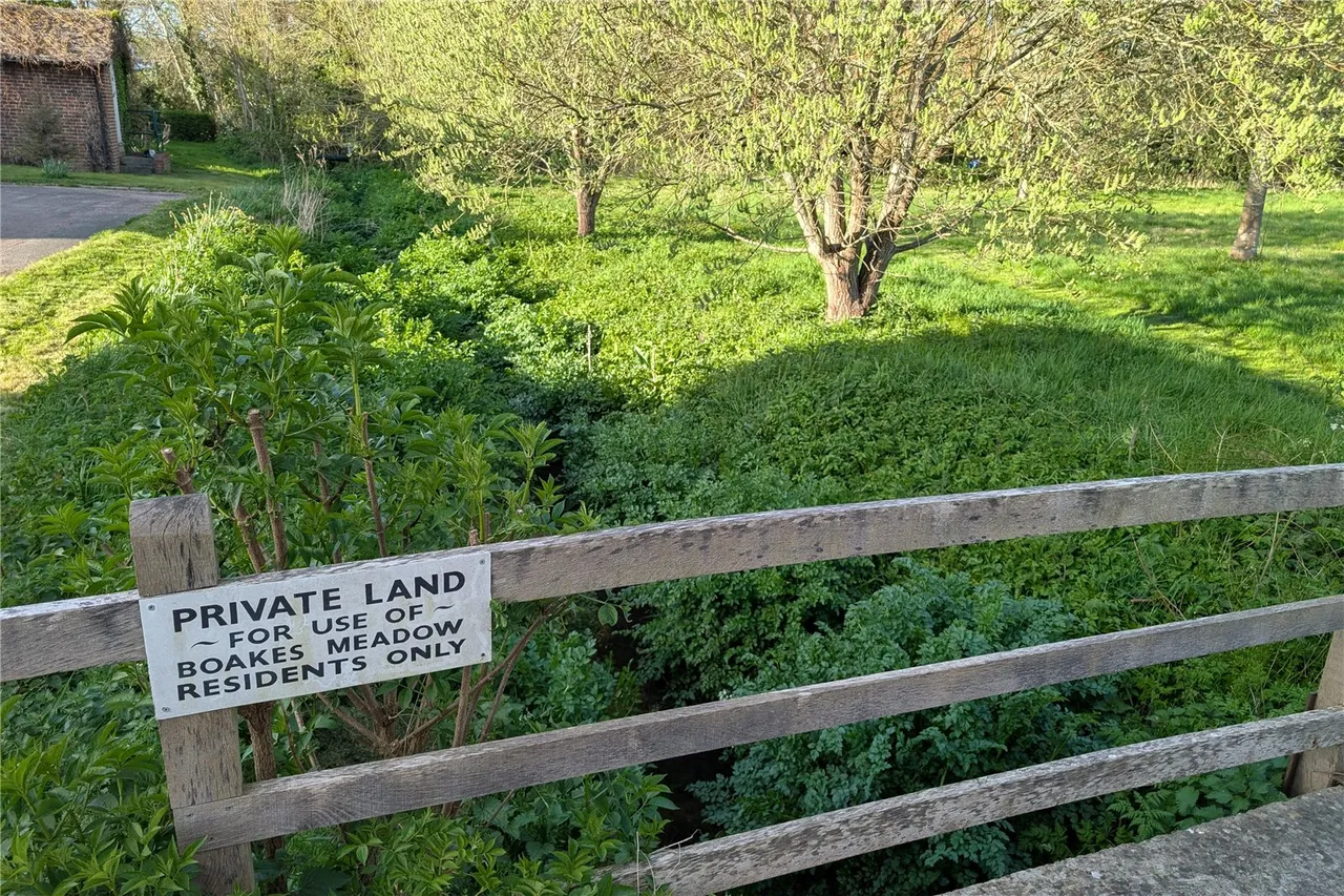 Boakes Meadow, Shoreham, Sevenoaks, Kent, TN14 7SH, photo 23