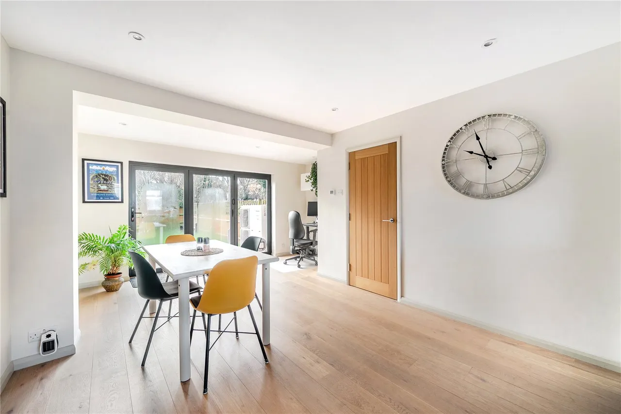 Boakes Meadow, Shoreham, Sevenoaks, Kent, TN14 7SH, photo 10
