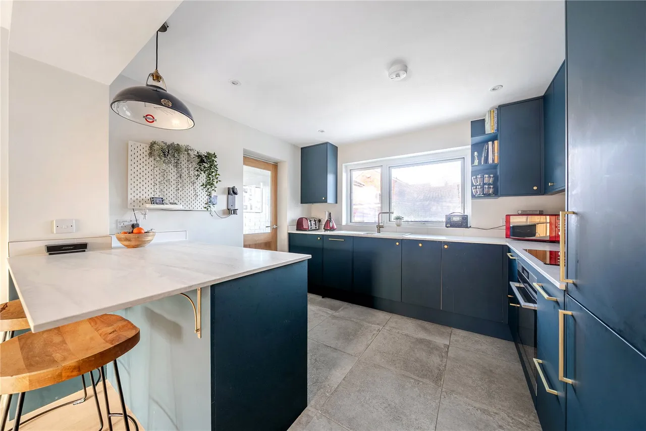 Boakes Meadow, Shoreham, Sevenoaks, Kent, TN14 7SH, photo 9