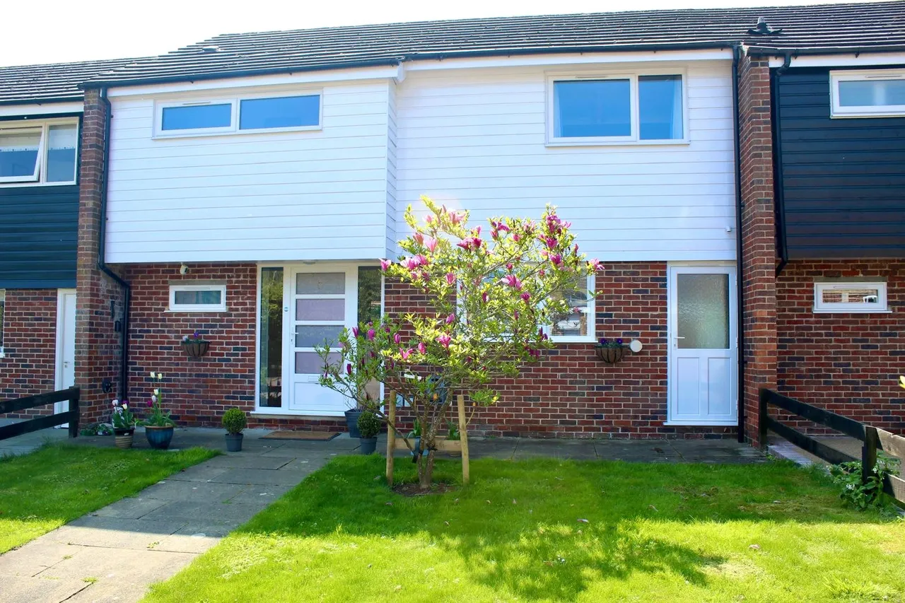 3 bed house for sale — Boakes Meadow, Shoreham, Sevenoaks, Kent, TN14 7SH
