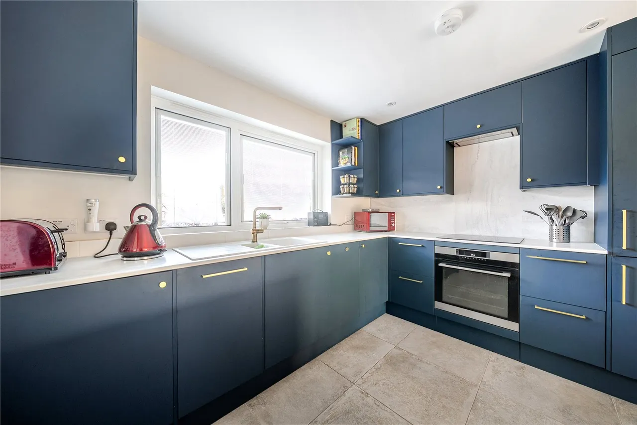 Boakes Meadow, Shoreham, Sevenoaks, Kent, TN14 7SH, photo 7