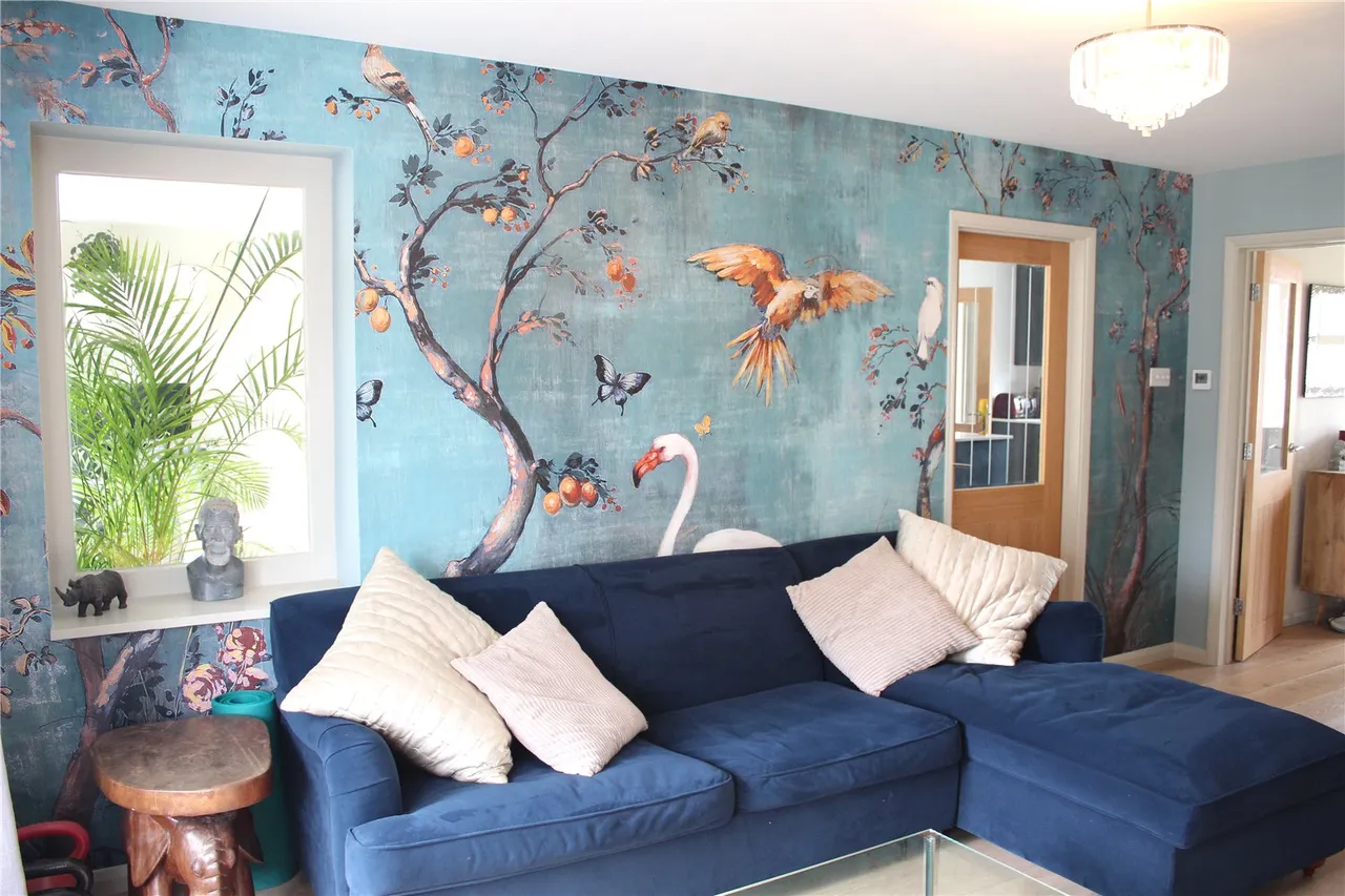 Boakes Meadow, Shoreham, Sevenoaks, Kent, TN14 7SH, photo 5