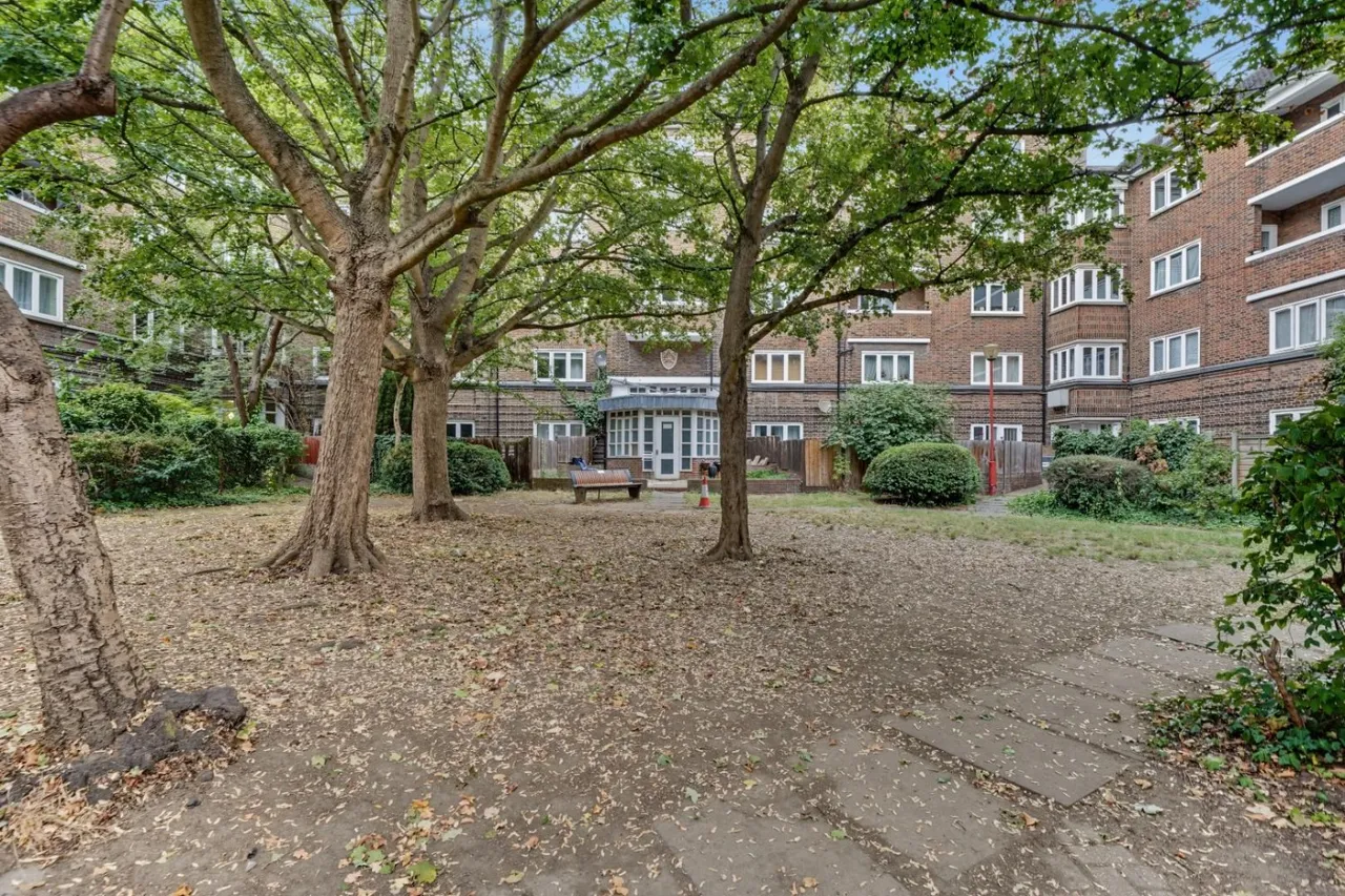 Highbury Grange, N5, photo 9
