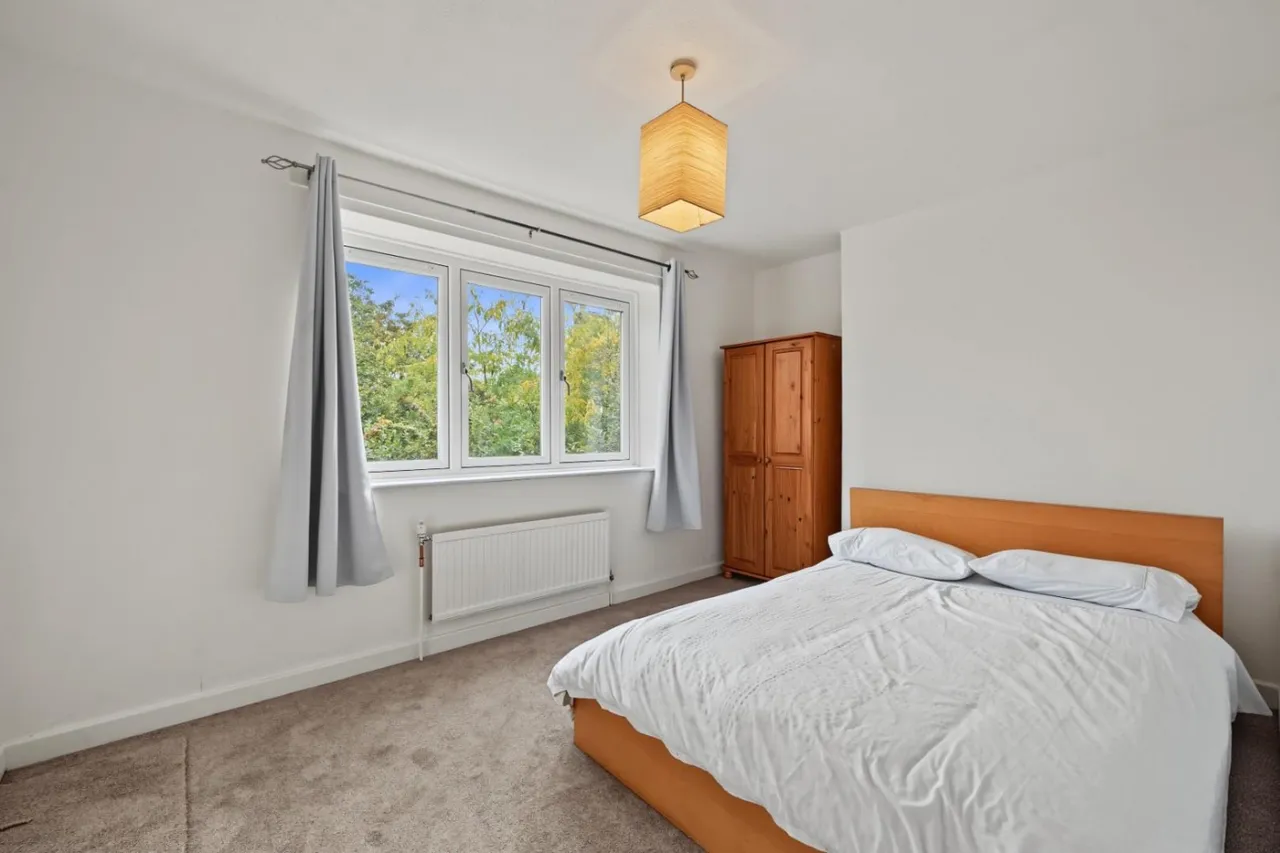 Highbury Grange, N5, photo 7