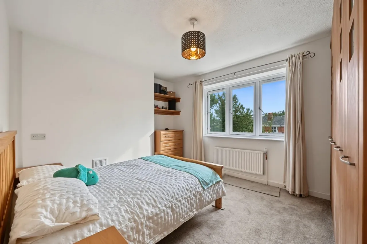 Highbury Grange, N5, photo 4