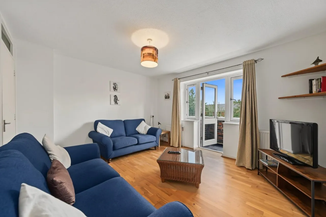 3 bed flat for sale, Highbury Grange, N5
