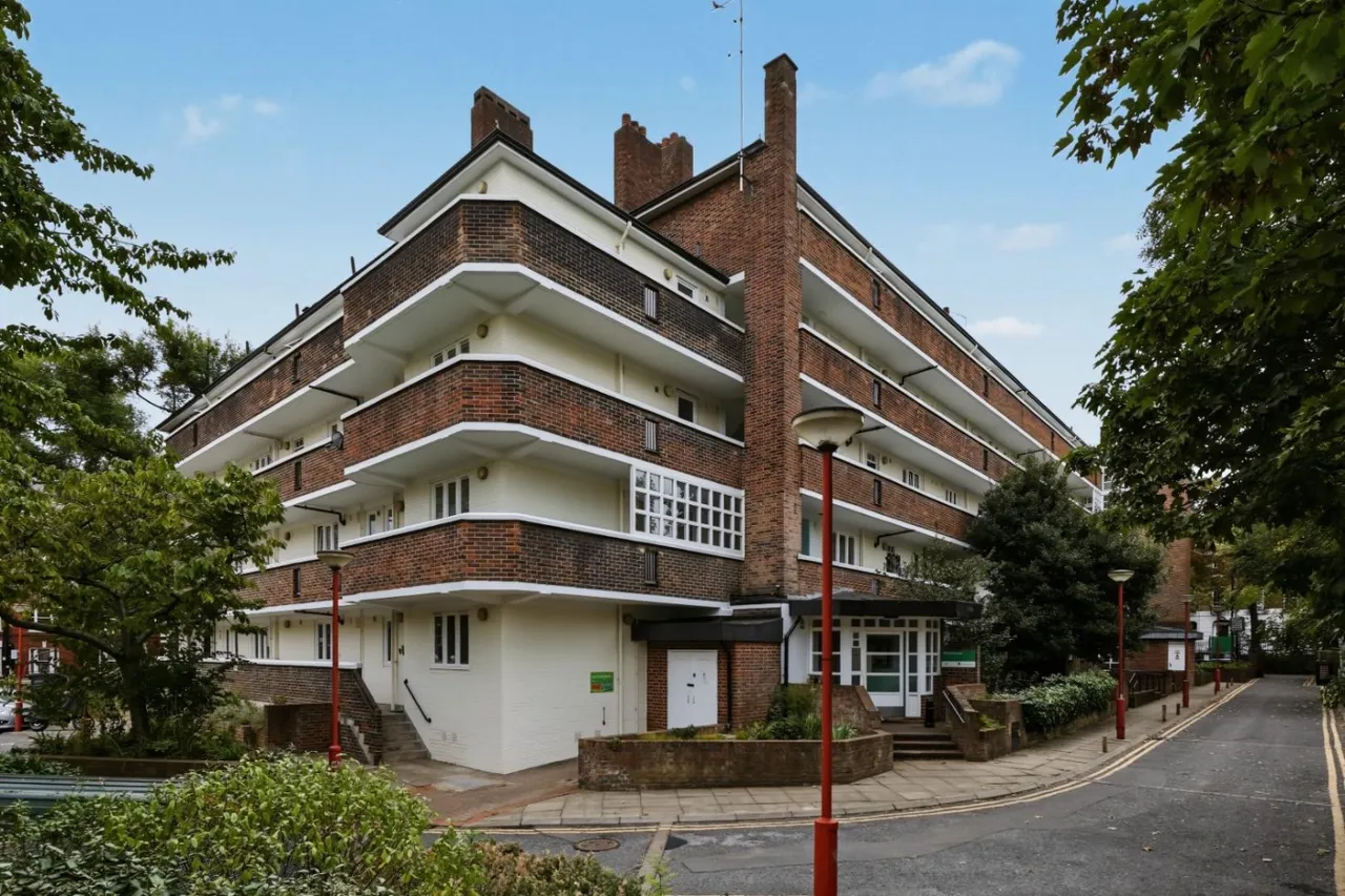 Highbury Grange, N5, photo 8