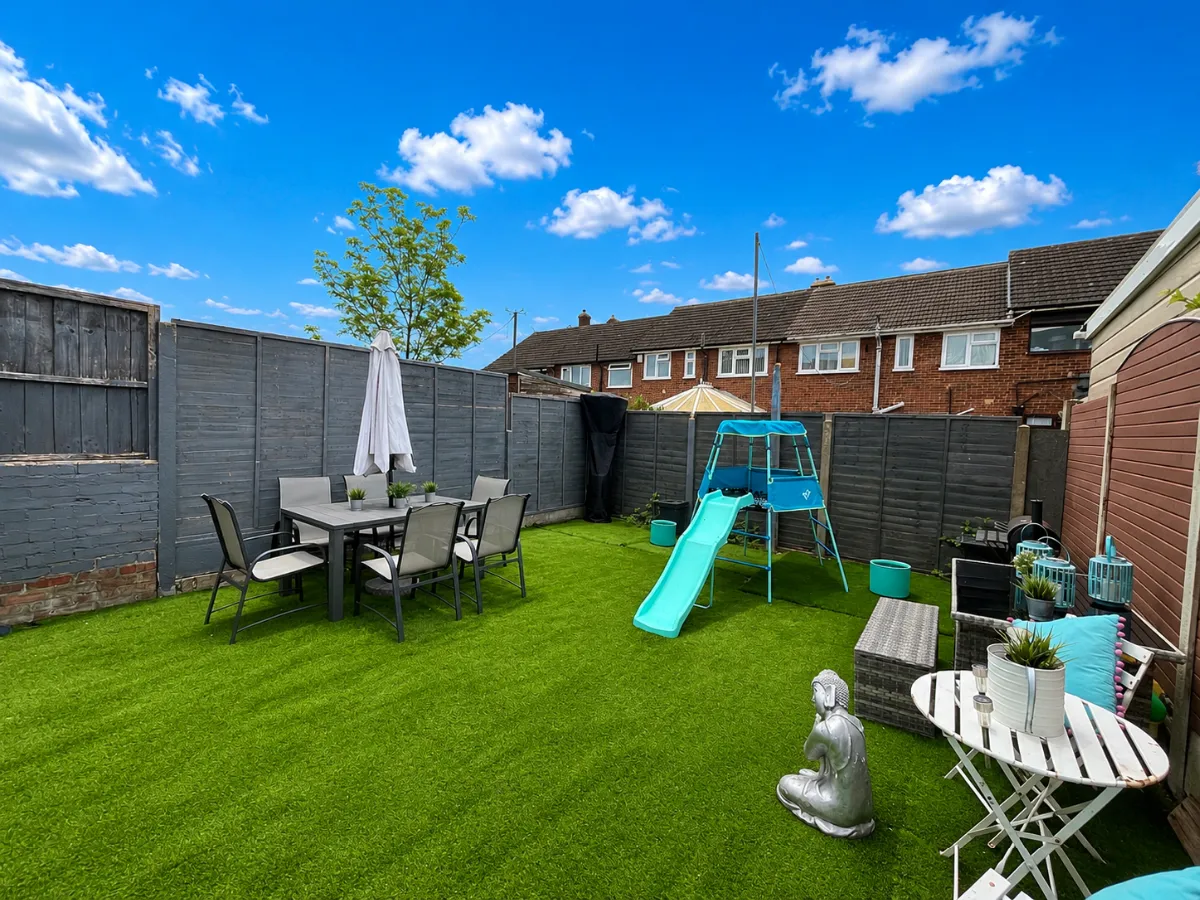 Archway, Romford, photo 12