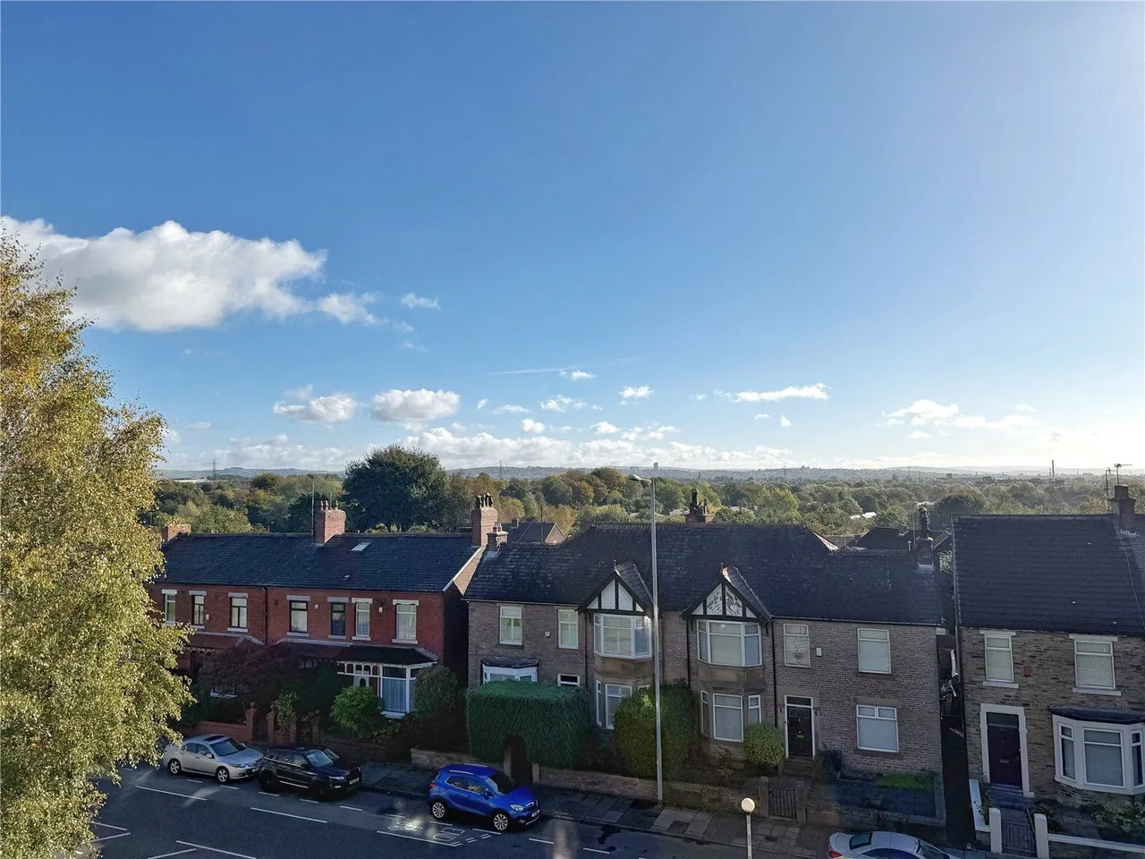 Nowell Court, Middleton, M24, photo 15