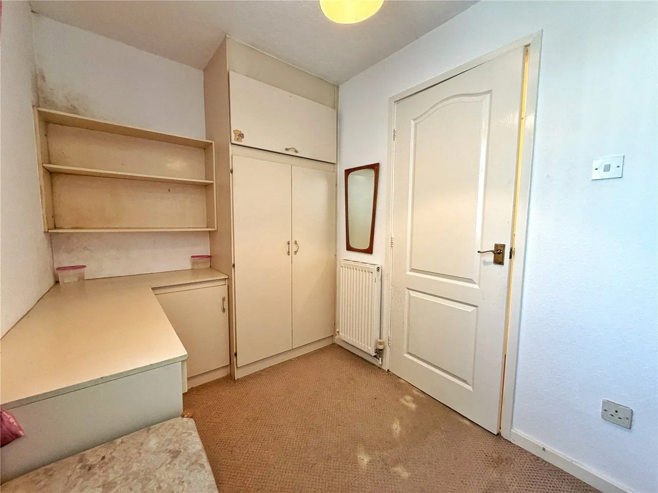 Nowell Court, Middleton, M24, photo 10