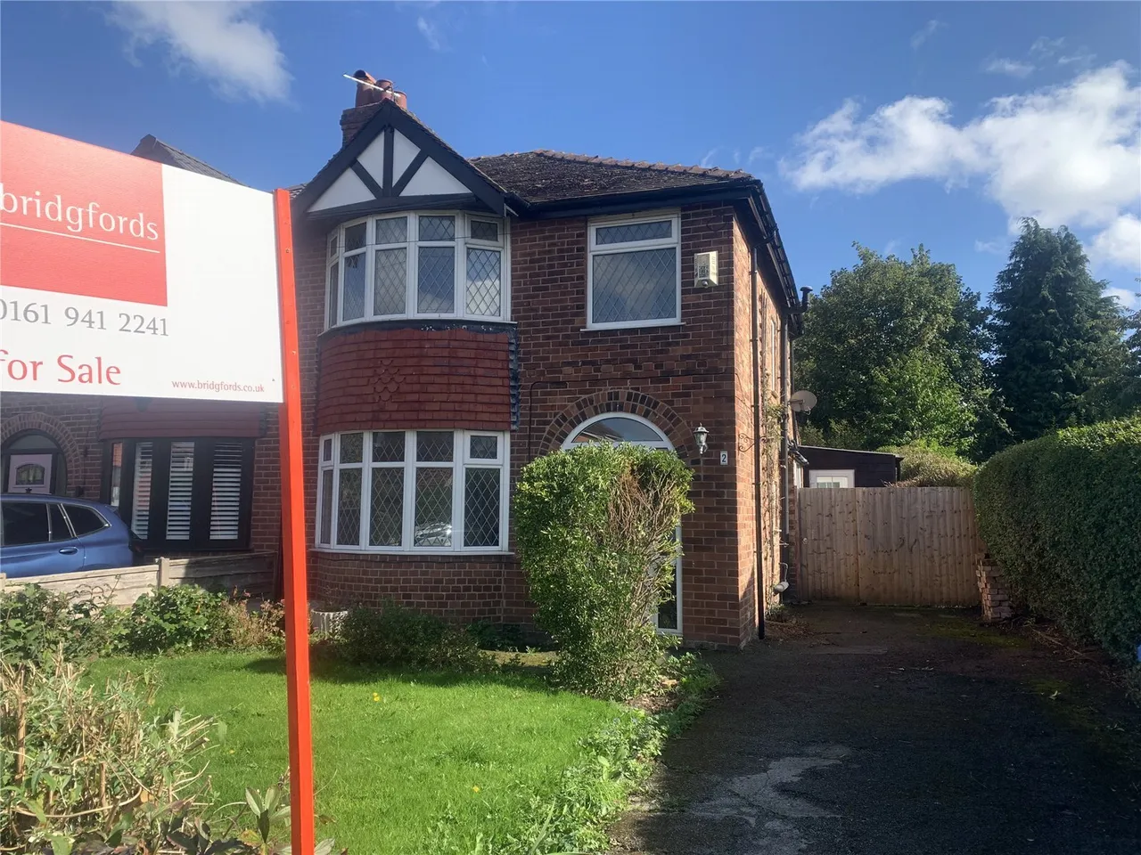 St. Georges Crescent, Timperley, WA15, photo 21