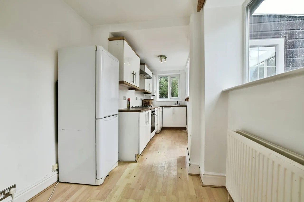 St. Georges Crescent, Timperley, WA15, photo 20