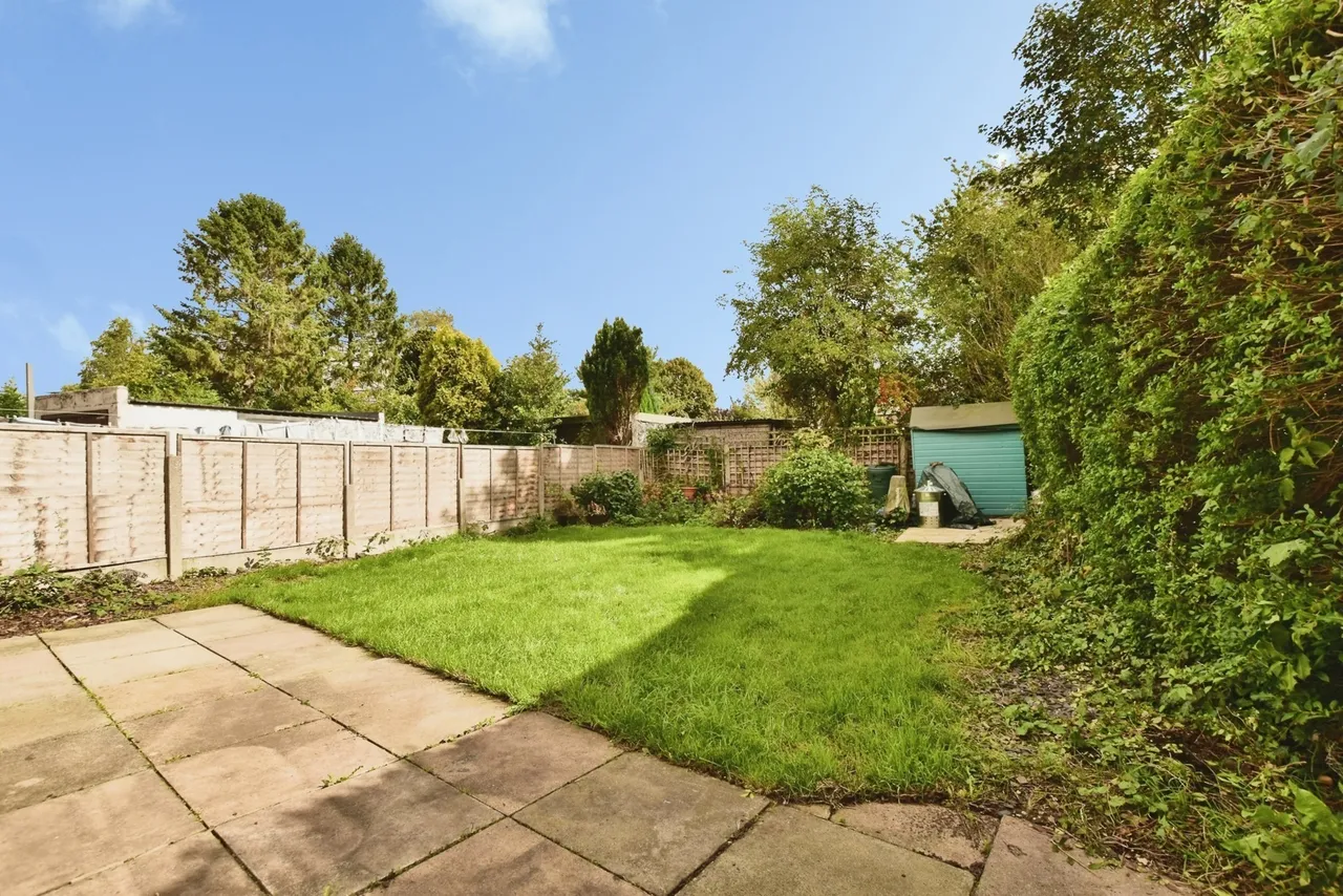 St. Georges Crescent, Timperley, WA15, photo 12