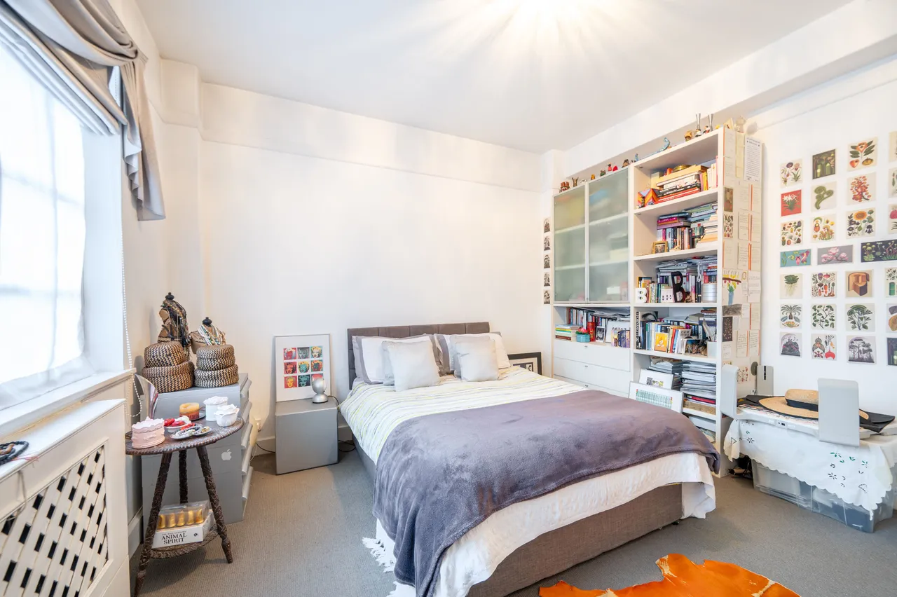30 Cropthorne Court, 20-28 Maida Vale, London, photo 10