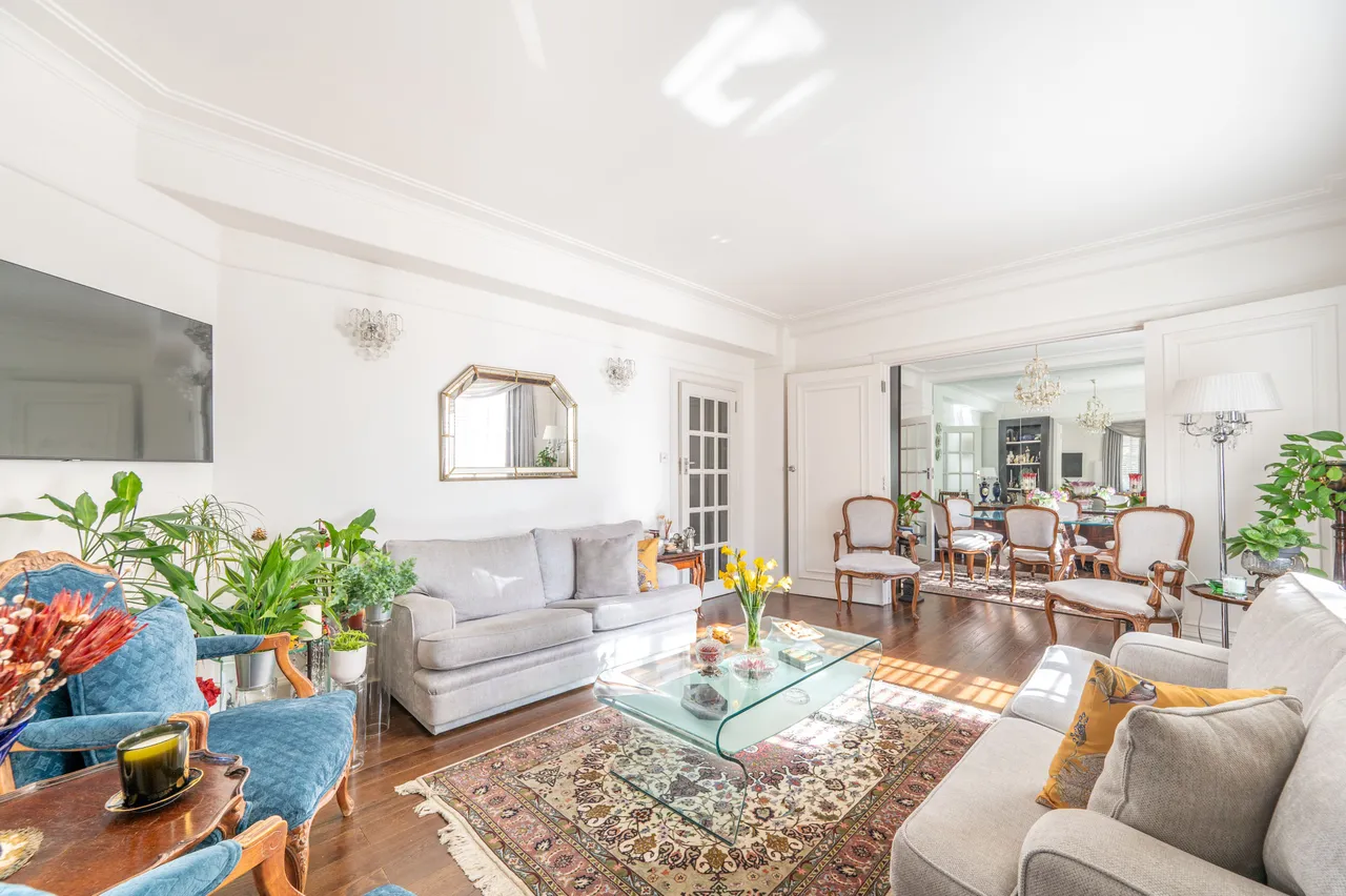 30 Cropthorne Court, 20-28 Maida Vale, London, photo 4