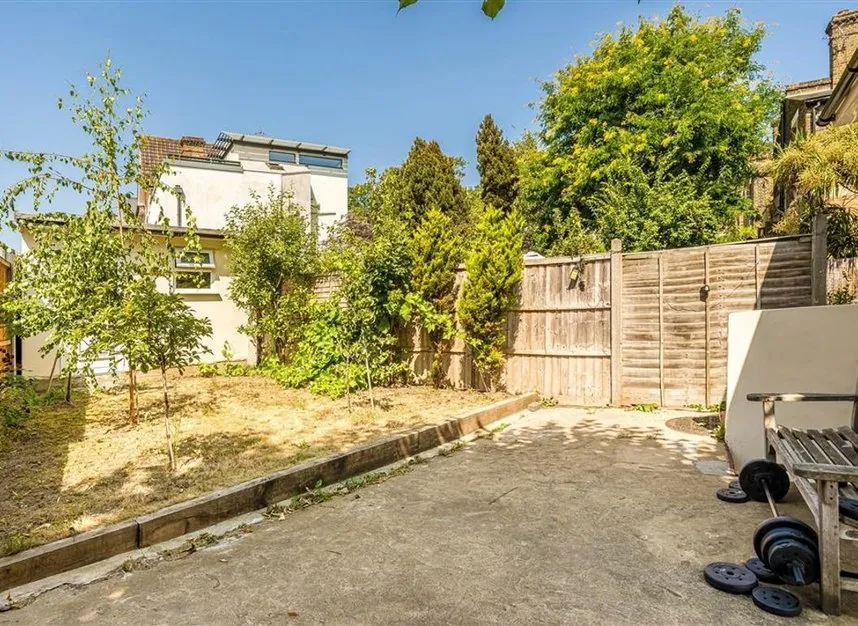 Vicars Hill, Lewisham, SE13, photo 2