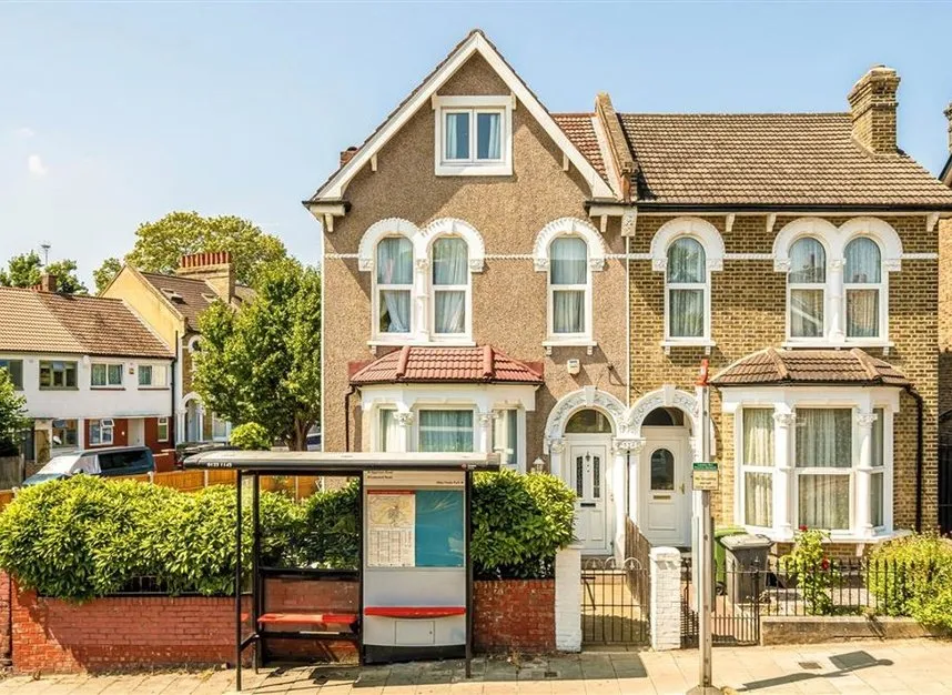 4 bed house for sale — Vicars Hill, Lewisham, SE13