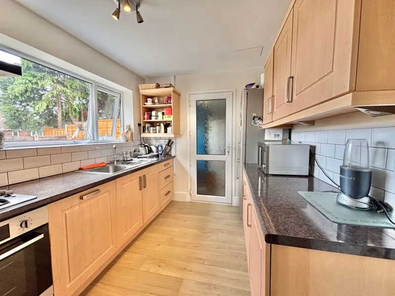 Ipswich Crescent, Great Barr, B42, photo 9