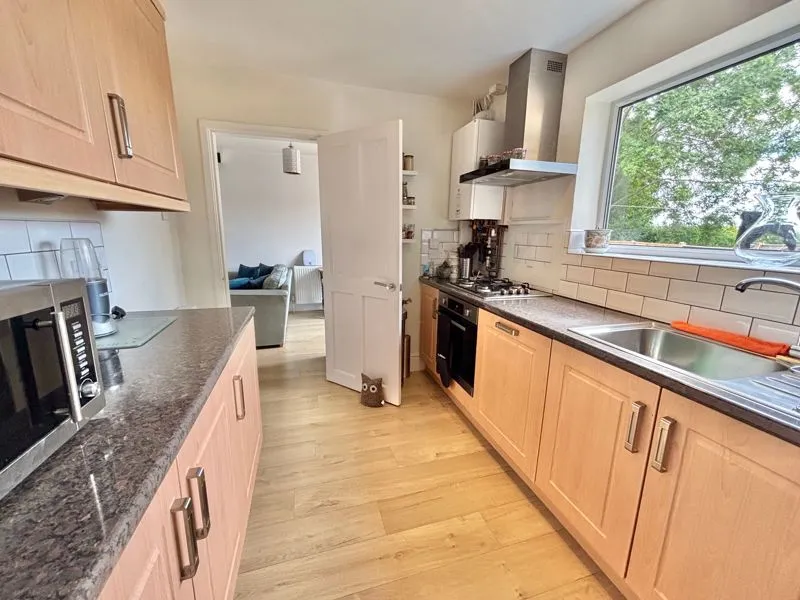Ipswich Crescent, Great Barr, B42, photo 6