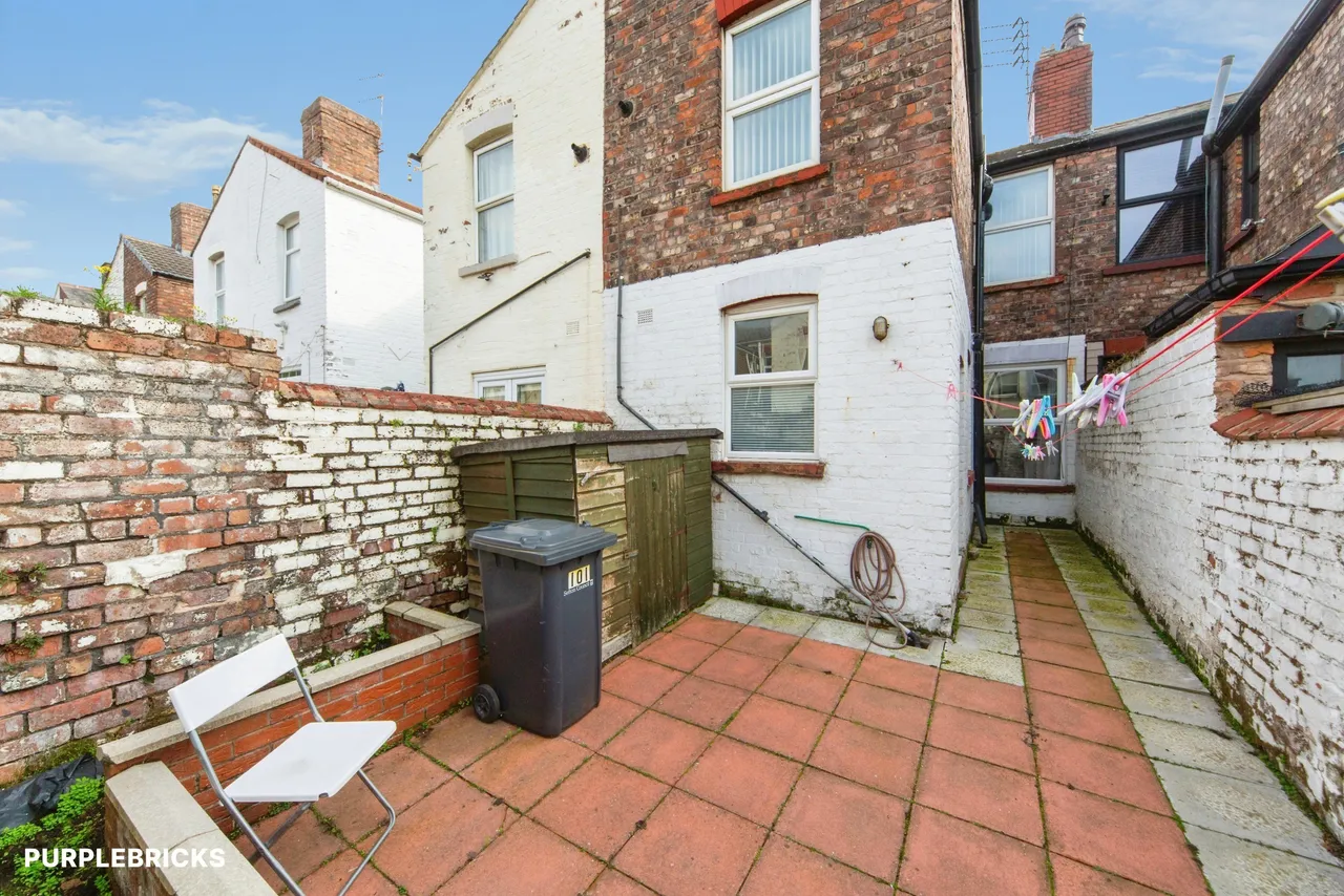 Downing Road, Bootle, L20, photo 17