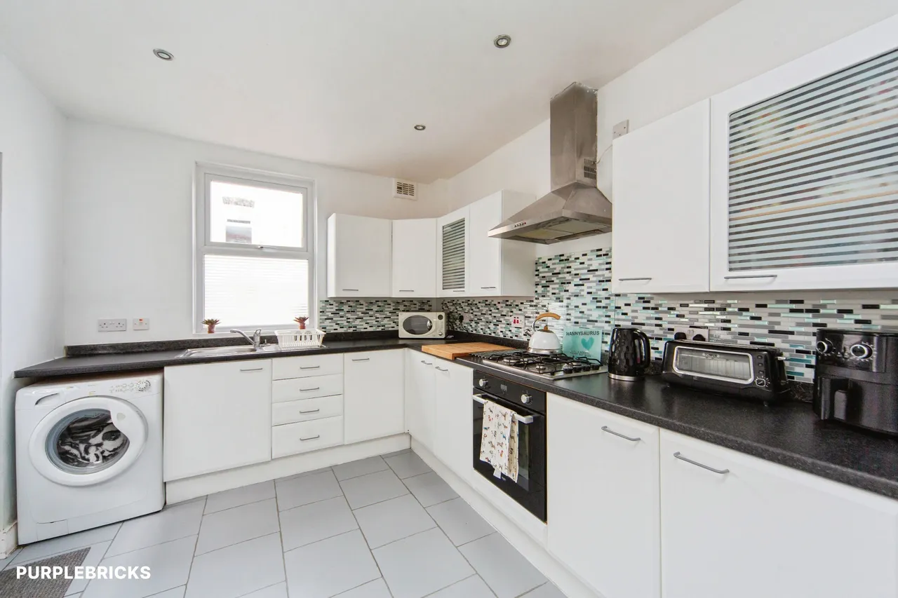 Downing Road, Bootle, L20, photo 8