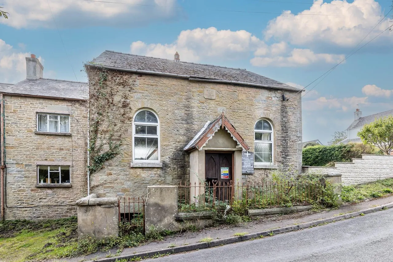 Worrall Hill, Lydbrook, GL17, photo 2