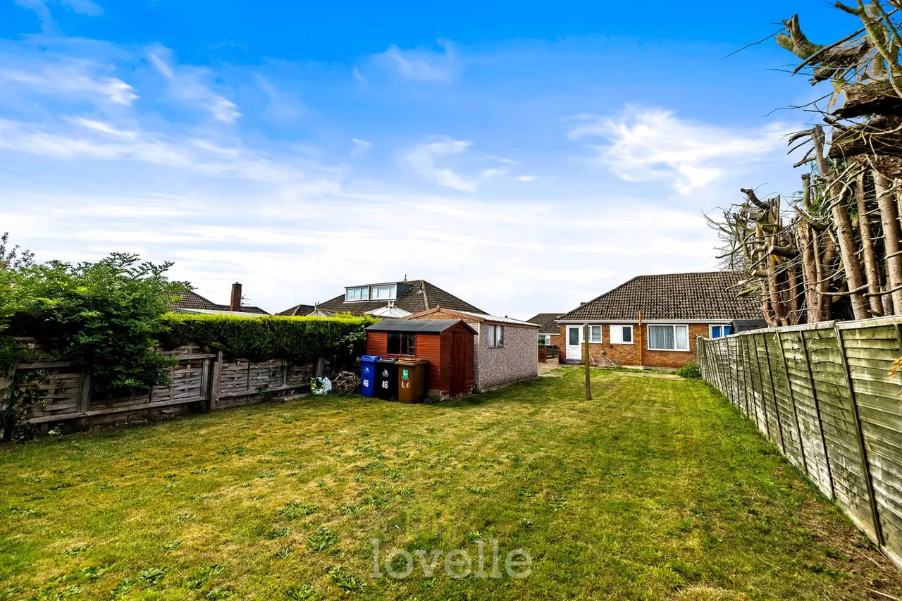 Philip Grove, Cleethorpes, DN35, photo 3