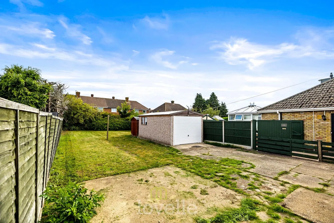 Philip Grove, Cleethorpes, DN35, photo 17