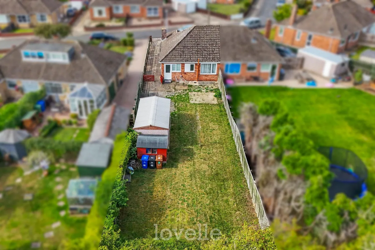 Philip Grove, Cleethorpes, DN35, photo 19