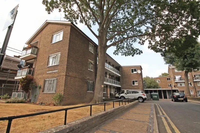 Southey Road, London SW9 0PF, photo 8