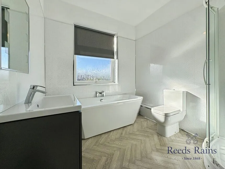 Kensington Villas, Newcastle upon Tyne, NE5, photo 8