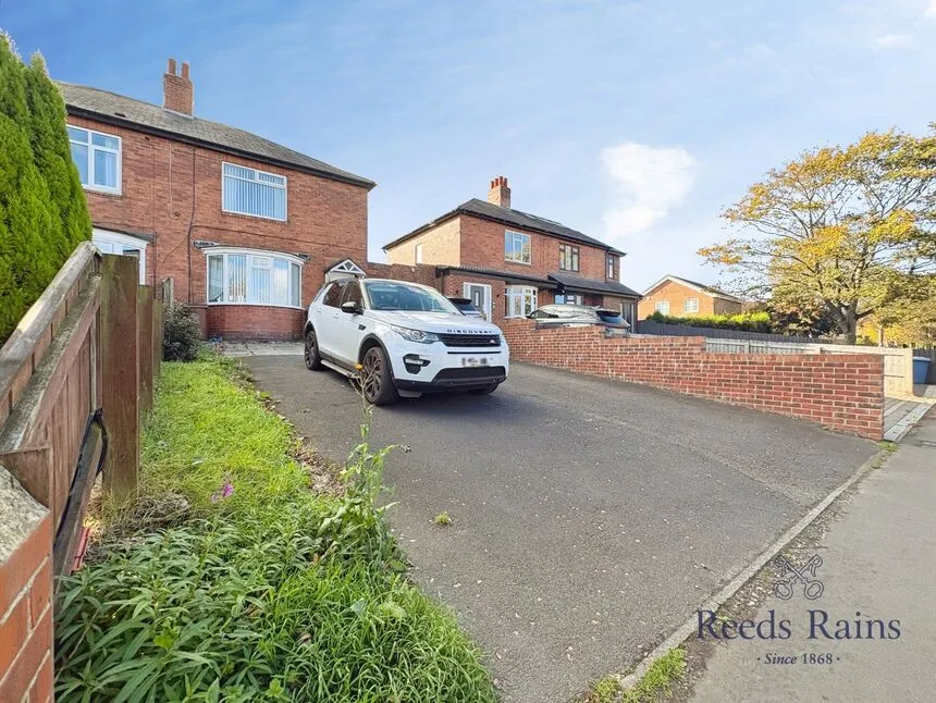 Kensington Villas, Newcastle upon Tyne, NE5, photo 12