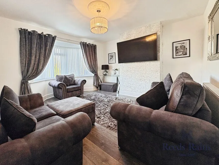 Kensington Villas, Newcastle upon Tyne, NE5, photo 2