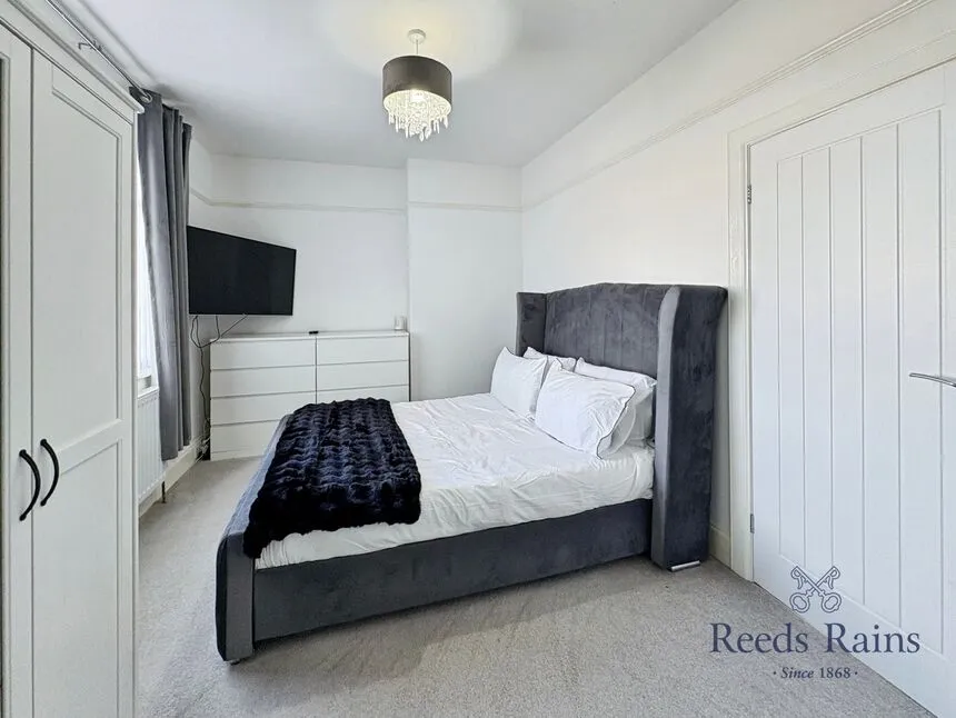Kensington Villas, Newcastle upon Tyne, NE5, photo 6