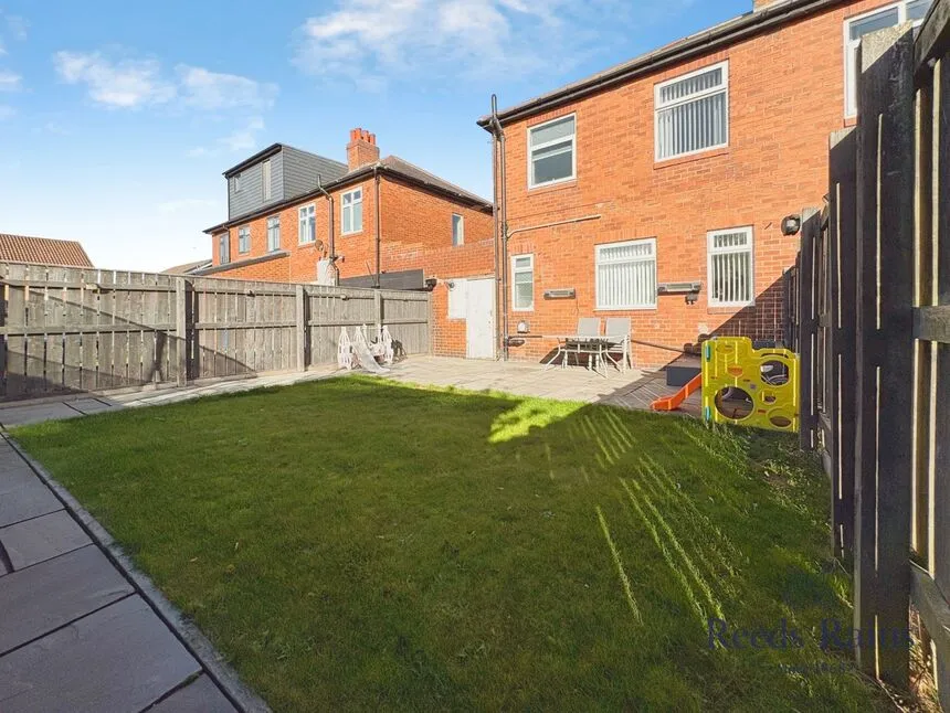 Kensington Villas, Newcastle upon Tyne, NE5, photo 11