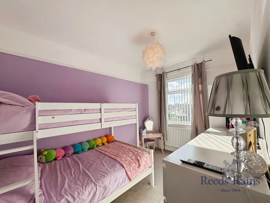 Kensington Villas, Newcastle upon Tyne, NE5, photo 7